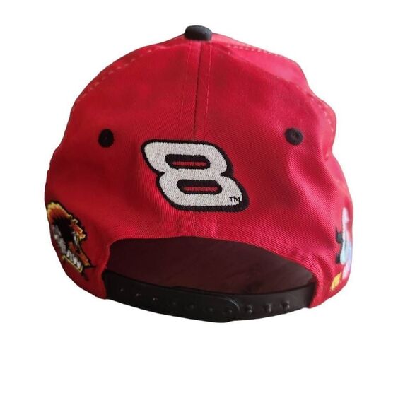 Dale Earnhardt Jr. Youth Hat - Picture 4 of 5